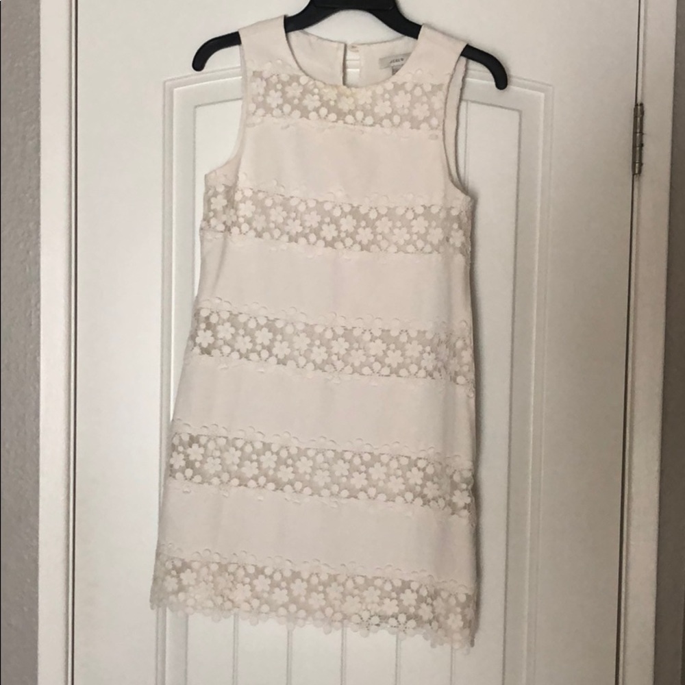 Jcrew dress